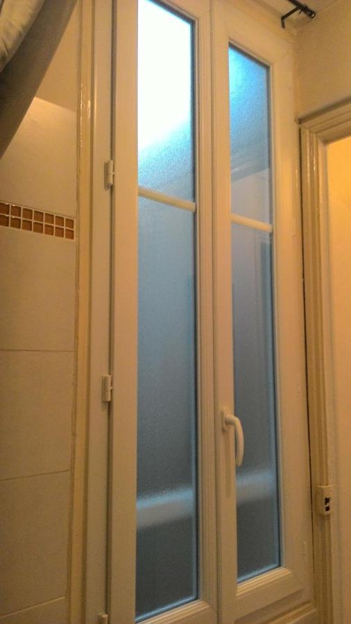 "Studio Ensoleille A Deux Pas Des Plages Avec Sa Grande Terrasse Privee !" Nizza Exterior foto